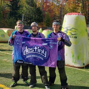 Meet your Posher, Connor